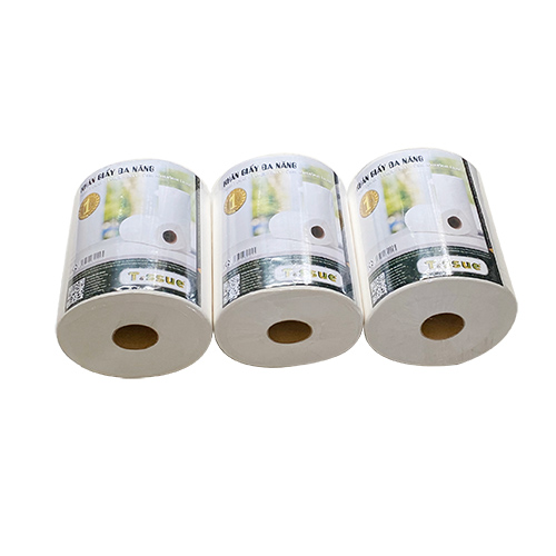 Khăn giấy đa năng nhận được nhiều sự yêu thích