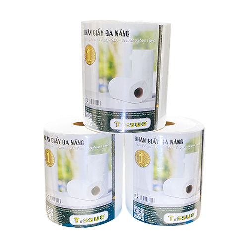  Khăn giấy khô vừa đa năng và tiện dụng