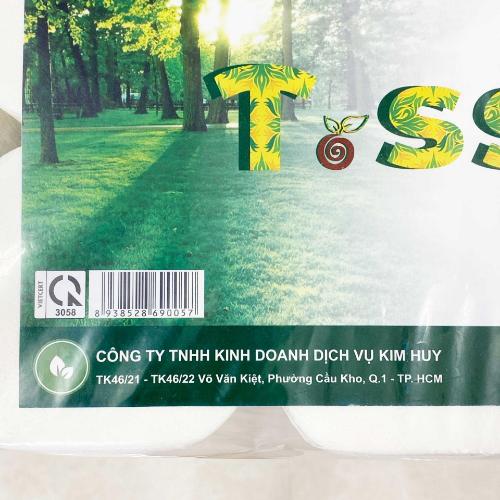 Công ty TNHH Kinh Doanh Dịch Vụ Kim Huy