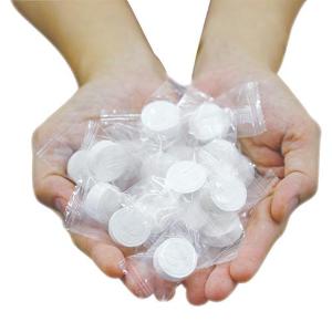 Khăn giấy nén được nhiều người tiêu dùng yêu thích