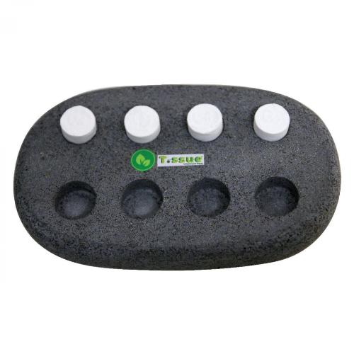 Khay đựng khăn nén T.ssue