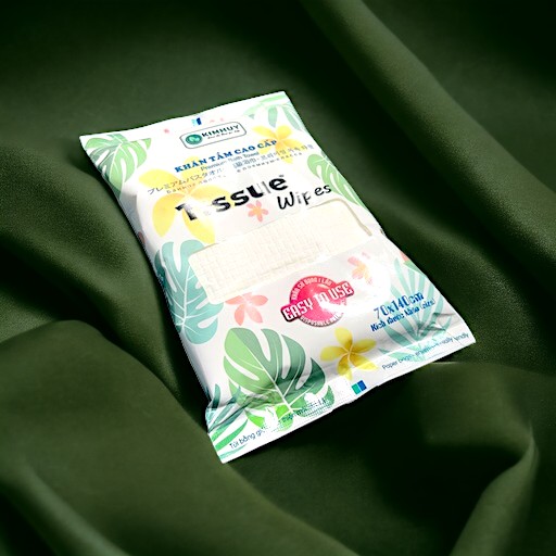 Công ty TNHH Kinh Doanh Dịch Vụ Kim Huy