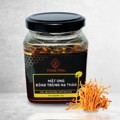 Đông trùng hạ thảo mật ong 120g