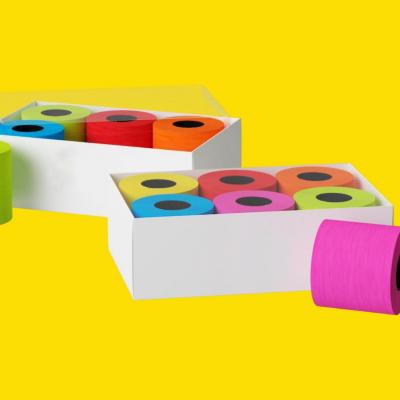 Top các loại khăn giấy thông dụng được biết đến nhiều nhất hiện nay