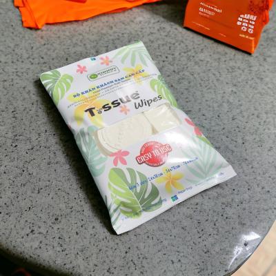 Khăn Nén Sự Lựa Chọn Thông Minh Cho Cuộc Sống Hiện Đại 2024