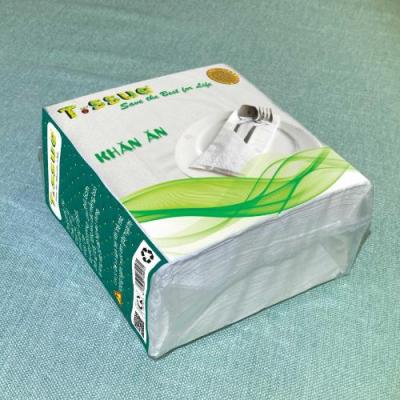 Nên dùng khăn giấy vuông vào dịp nào và địa chỉ mua sản phẩm uy tín