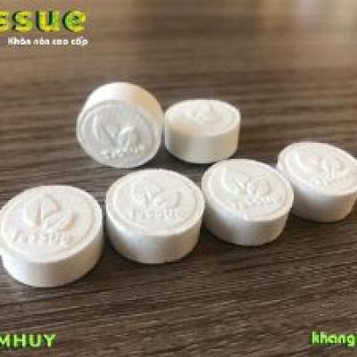 Khăn nén tiện lợi và những điều cần biết