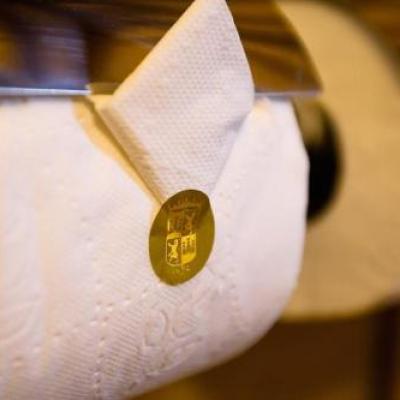 Bật mí công dụng cũng như cách bảo quản khăn giấy hiệu quả