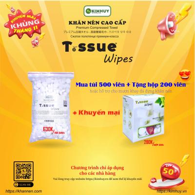 KHUYẾN MÃI KHỦNG 11/11