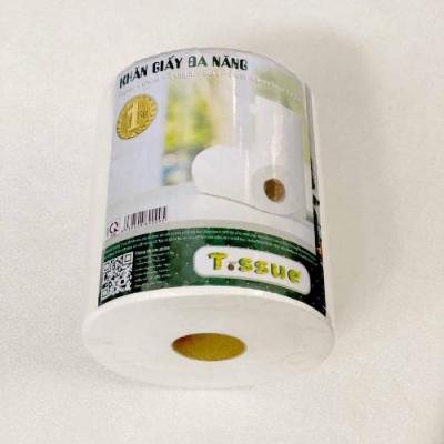 Khăn giấy đa năng là gì và công dụng của sản phẩm