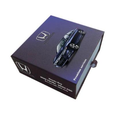 Khăn giấy nhãn hiệu riêng