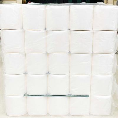 Giấy vệ sinh cao cấp T.ssue 100 cuộn (70g/cuộn)