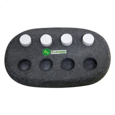 Khay đựng khăn nén T.ssue